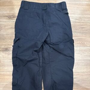 5.11 Tactical EMT pants 36x32